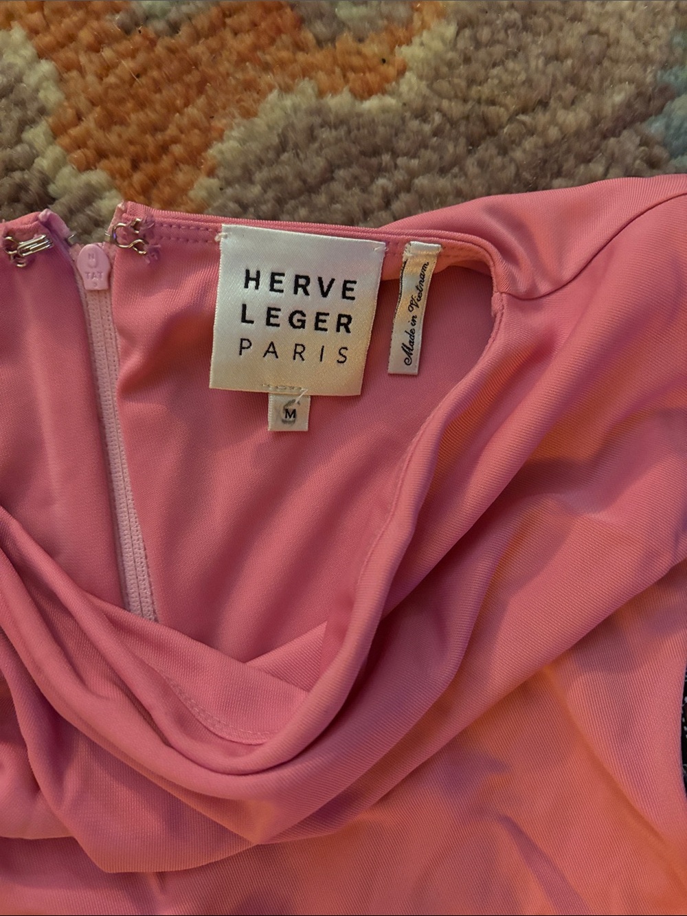 Herve Ledger Dress | unsure of the style name - Picture 2 of 5